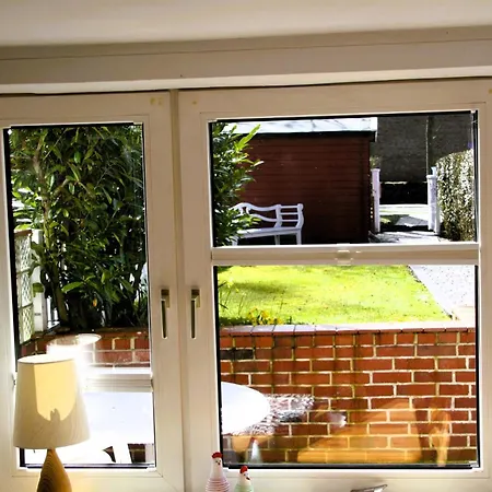 Leuchtturm Holiday home *