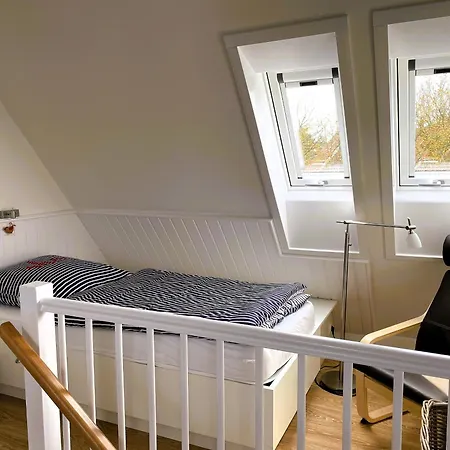 Holiday home Leuchtturm