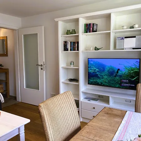 Leuchtturm Holiday home